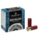 Game Load Upland Heavy Field 12 Gauge 4 Shot Size