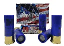 Hornady American Gunner Ammunition 12 Gauge 2-3/4" Reduced Recoil 1 oz Rifled Slug Box of 5