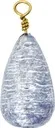 Eagle Claw 02060-007 Bass Cast