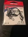 Eagle Claw 08012-005 9" Steel