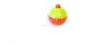 Eagle Claw 07022-002 Snap-on Float