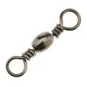 Eagle Claw 01112-007 Barrel Swivel