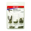 Eagle Claw 615H Walleye Hook