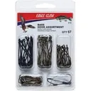 Eagle Claw 618H Bass Hook