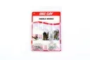Eagle Claw 610H Treble Hook