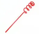 Eagle Claw ACRH-MD Wire Coil Rod