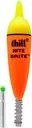 Thill LF101 Nite Brite Float 5" Red