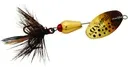 Mepps XD1D-BROWN Xtra Deep In-Line