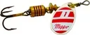 Mepps B1-RWS Aglia In-Line Spinner