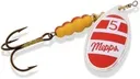 Mepps B5-RWS Aglia In-Line Spinner