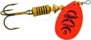 Mepps B3-FR Aglia In-Line Spinner