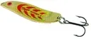 Mepps S1-RB Syclops Spoon 2-1/4"