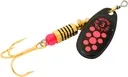 Mepps BF3-FL Black Fury In-Line