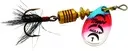 Mepps B1D-RB Aglia In-Line Spinner