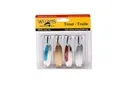 Williams 4-60-ASST W60 Classic/4