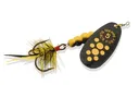 Mepps AC5-GC Aglia Comet Hybrid