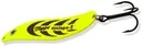 Mepps S1-FL-C Syclops Spoon #1