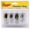 Mepps 4-TBM 4-Pack Thunderbug Kit