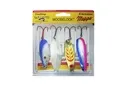 Mepps 4-TR2 Assortment Kit
