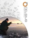 Celsius CEL-GLVE-XL Neoprene Gloves