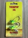 Northland TJ5-22 Thumper Jighead