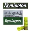 Sportsman Hi-Speed 20 Ga 3" #2 Ammunition