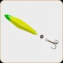 Buzz Bomb BB4-PERCH Buzz Bomb 4