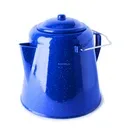 Stansport 10348 Enamel Coffee Pot -