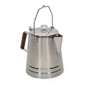 Stansport Stainless Steel Kettle 276-28