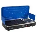 Stansport 206-50 Propane Stove And
