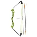 Bear Archery AYS6001GR Apprentice