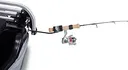 Otter 200067 Rod Holder Fits Pro &