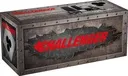 Challenger Tactical Low Recoil Slug, 12Ga 2 3/4” 1oz – 100Rds