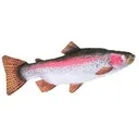 GABY GP-175020 The Rainbow Trout