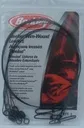 Berkley 3W1845BL Wire Wound Steelon