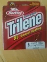Berkley XLPS6-15 Trilene XL Mono