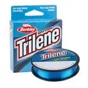 Berkley CWPS8-EB Trilene Cold