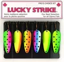 Lucky Strike 100661-37 Trout Kit #1
