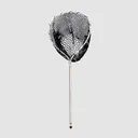 Lucky Strike R25 Rubber Net 23" 36"