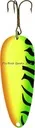Lucky Strike X-B1400-07 Devil Bait