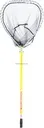 Lucky Strike 6134818F Basket Net