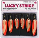Lucky Strike 100660-13 Ham Gold Org