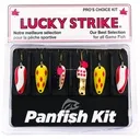 Lucky Strike 100681-37 Pan Fish