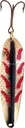Lucky Strike 115350-32 Gator Spoon-