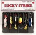 Lucky Strike 100663-37 Bass'n