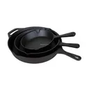 Stansport 16090 Pre-Seasoned 3