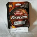Berkley BFLFS20-42 FireLine Fused