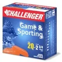 Challenger 20ga 2-3/4" 7/8oz #4 10044