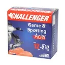 Challenger Ammo 50006 12GA 2 3/4"