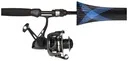Rod Glove RGS45-BS Spinning Shorty